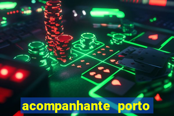 acompanhante porto velho ro